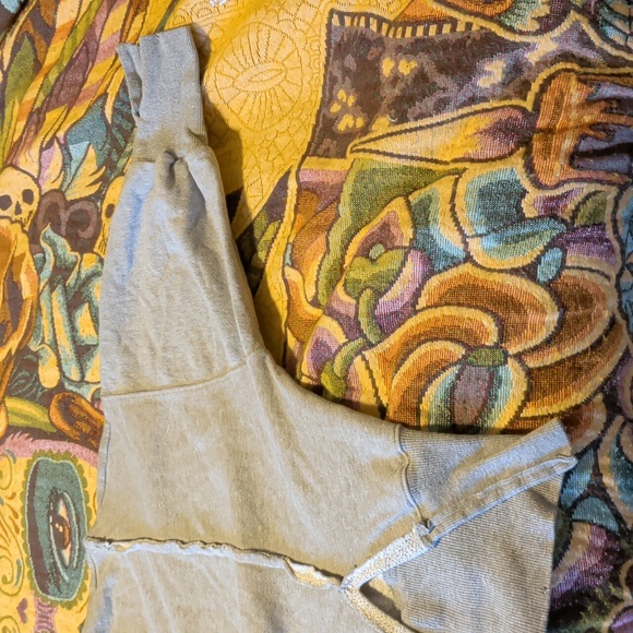 💚🌵We The Free Tom Brady Camden Sweatshirt - Picture 9 of 9